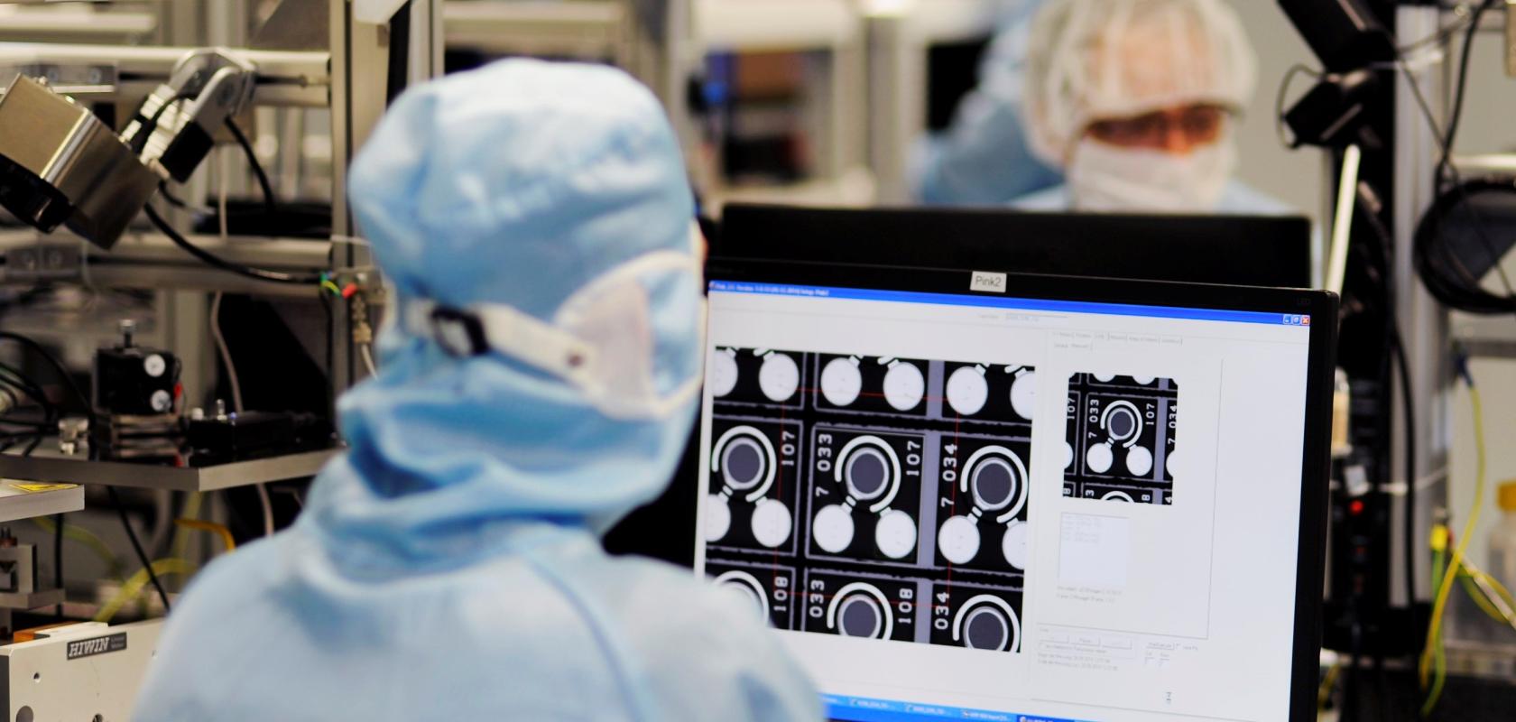 Global photonics to create one million jobs by 2030, Photonics21 report